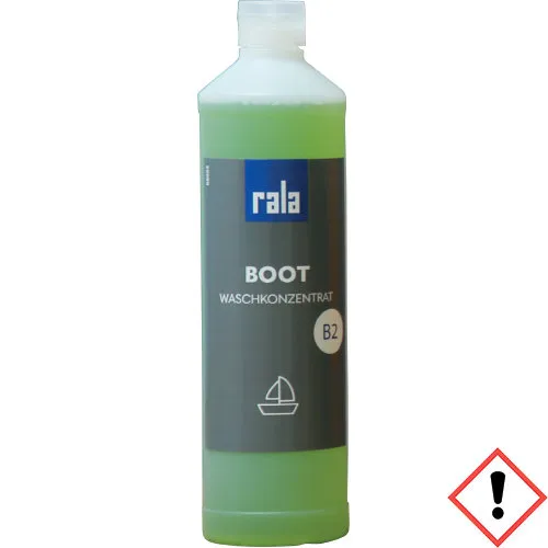 Rala B2 Washing Concentrate - 750ml