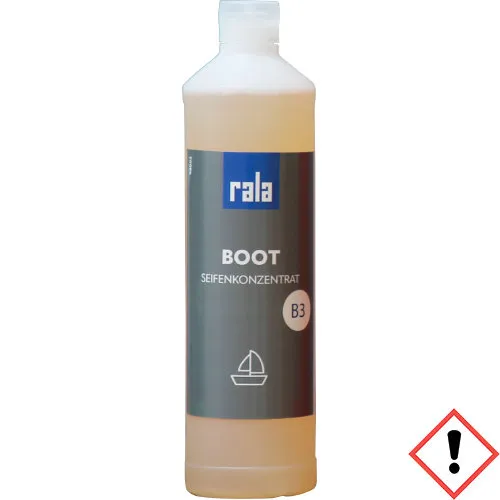Rala B3 Soap Concentrate - 750ml
