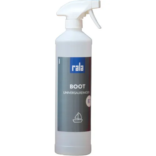 Rala B7 Universal Cleaner - 750ml