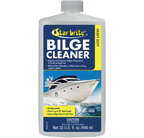 Starbrite Sea-Safe Bilge Cleaner - 950ml