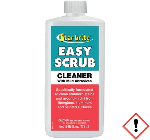 Starbrite Easy Scrub - 473ml