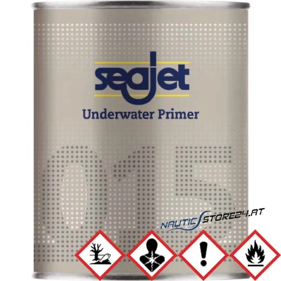 Seajet Primer 015 | Content: 750ml
