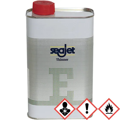 Seajet Thinner E - 1000ml