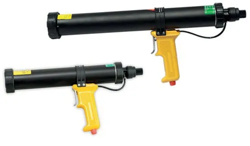 Sika Compressed Air Gun | Execution: Monopack processing