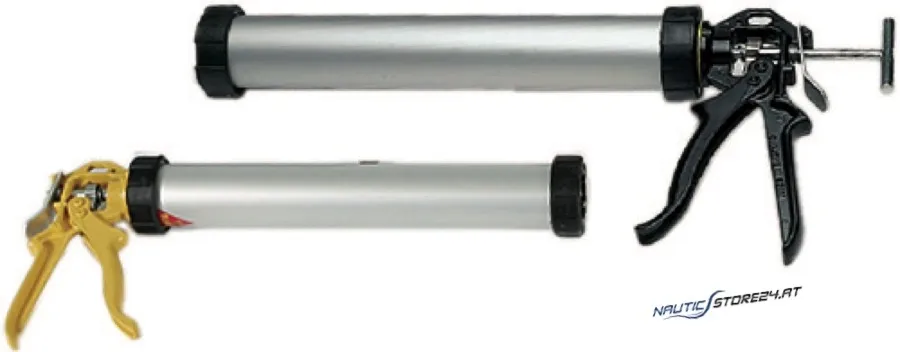 Sika Hand Spring Pistol | Design: Cartridge processing