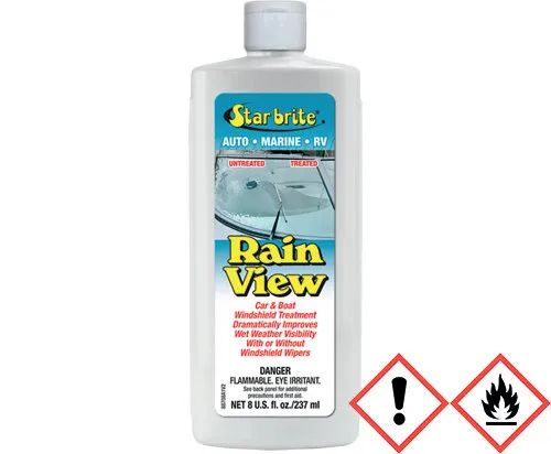 Starbrite Rain View - 237ml