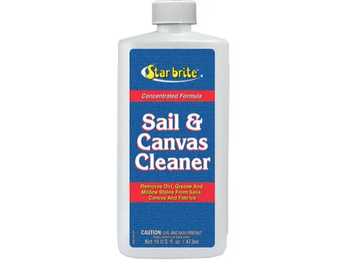 Starbrite Sail & Canvas Cleaner - 473ml