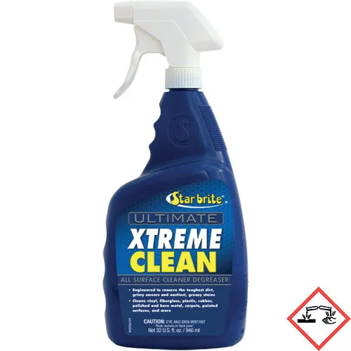Starbrite Extreme Cleaner | Contents: 650ml