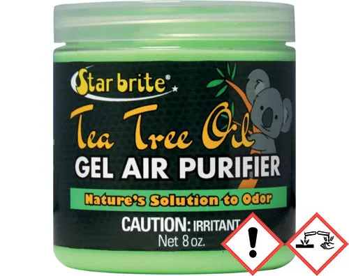 Starbrite Tea Tree Air Freshener