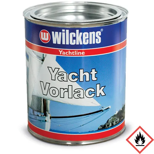 wilkens Yacht Precoat white 750ml