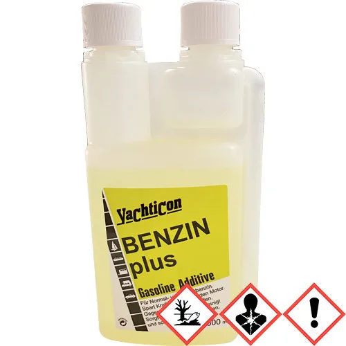 Yachticon Petrol Plus - 500ml