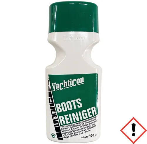 Yachticon Boat Cleaner - 500ml