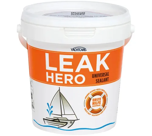 Yachtcare Leak Hero Contents 625 ml