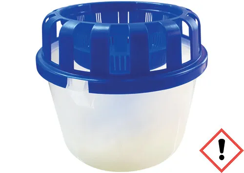 Yachticon Room Dehumidifier Box 1kg