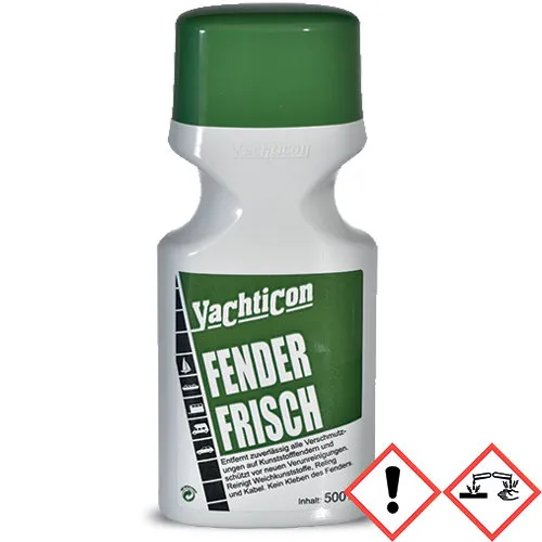 Yachticon Fender Fresh - 500ml