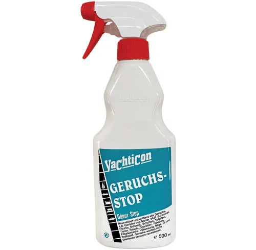 Yachticon Odor Stop 500ml Spray Bottle
