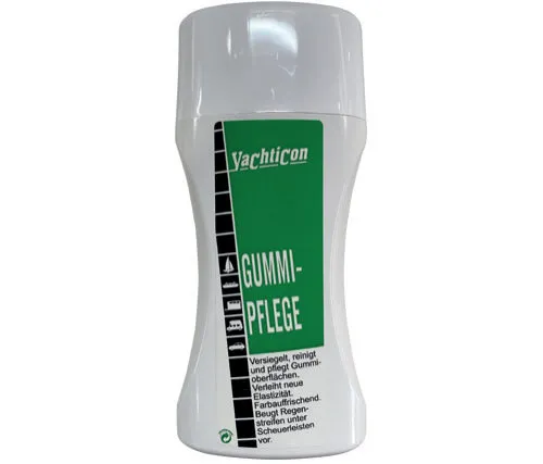 Yachticon Rubber Care - 250ml
