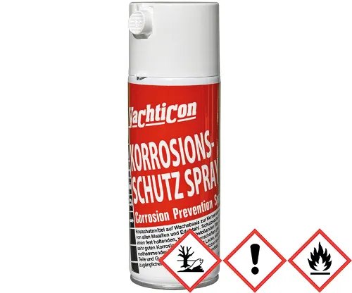 Yachticon Corrosion Protection Spray