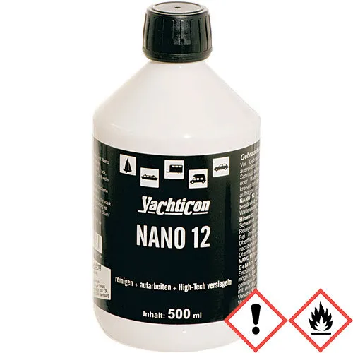 Yachticon Nano 12 (Refit) | Content: 250ml