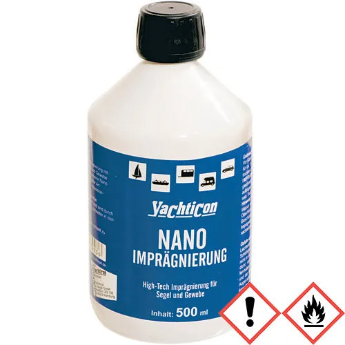 Yachticon Nano Impregnation - 500ml