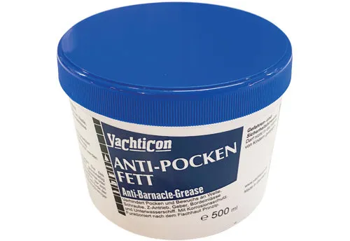 Yachticon Anti Smallpox Grease - 500ml