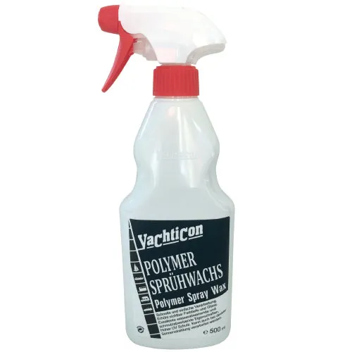 Yachticon Polymer Spray Wax