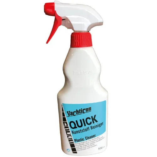 Yachticon Quick Cleaner 500ml Spray Bottle