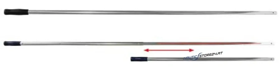 Yachticon Alustiel | Version: rigid, length 1.5m