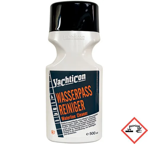 Yachticon Water Pass Cleaner - 500ml