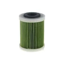 Suzuki Marine Petrol Filter (15412-93J10-000)