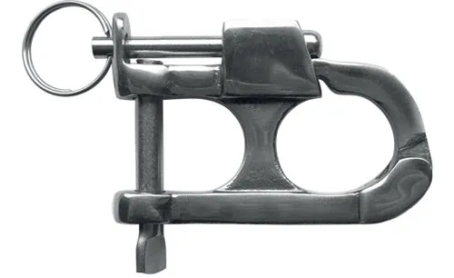 Water Ski Shackle Niro