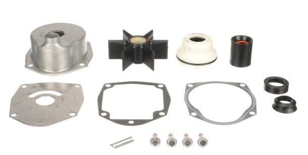 Mercury/Quicksilver Repair Kit Water Pump for Mercury 65-115 hp