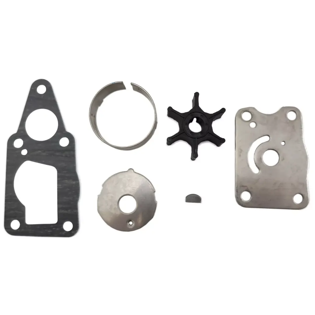 Suzuki Marine water pump repair kit for Suzuki DF 4 / DF 5 / DF 6 A