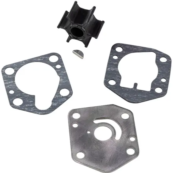 Suzuki Marine Water Pump Repair SUZUKI DF8A to DF20A (17400-99J20-000)