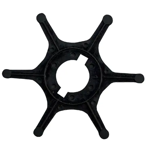 Suzuki IMPELLER (17461_985M_000) DF4-DF6/DT2/2.2/DT3.5/DT4/DT5/DT6/DT8, replaces OEM number 17461-98501/2/3
