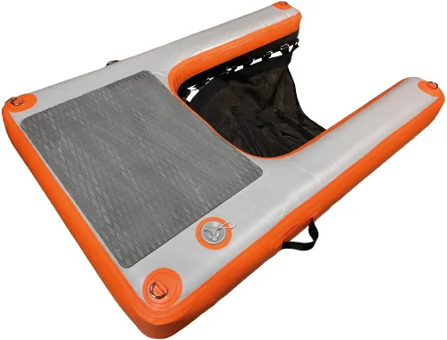 Dog bathing ladder Dog Ramp MINI, permissible weight 13 kg
