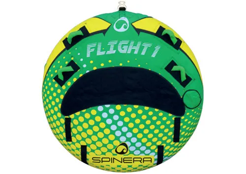 Skitube Spinera Flight 1 version for 1 person