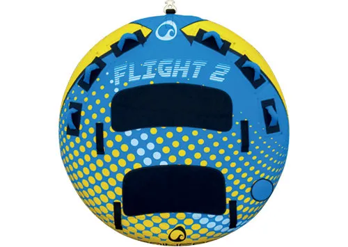 Skitube Spinera Flight 2 version for 2 persons