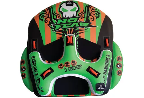 Skitube Hangtime 3 - 3 persons