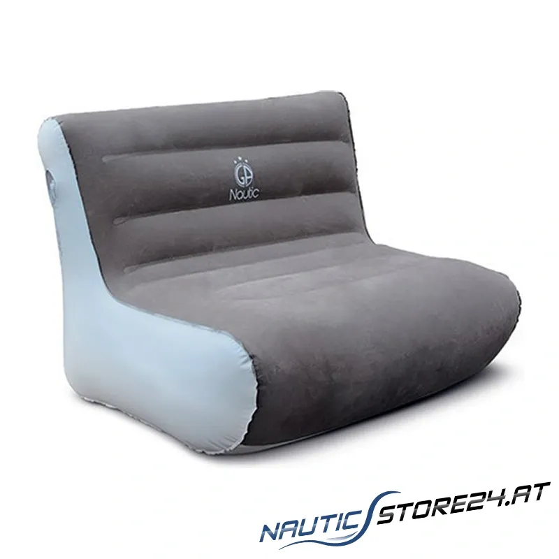 GA nautic inflatable boat seat inflatable | Width: 82cm