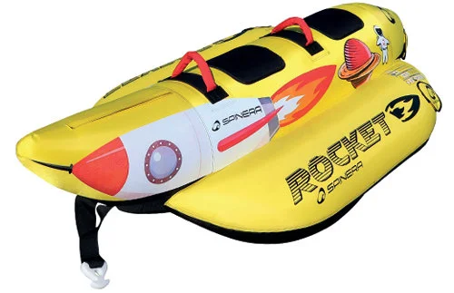 Bananaboat Spinera Rocket 2