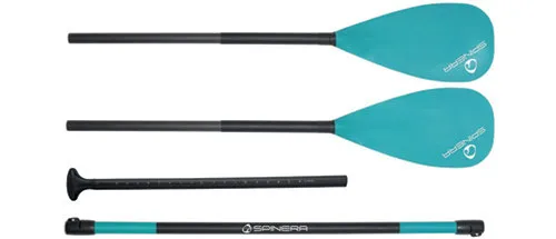 Deluxe SUP / Kayak Paddle