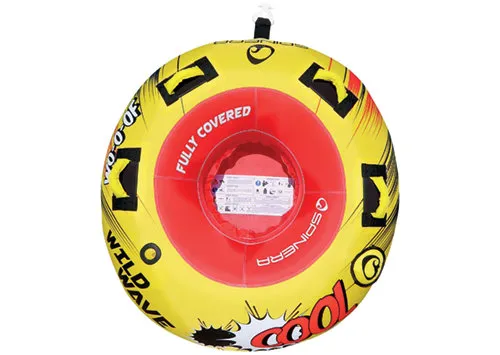 SKITUBE Wild Wave version 1 person