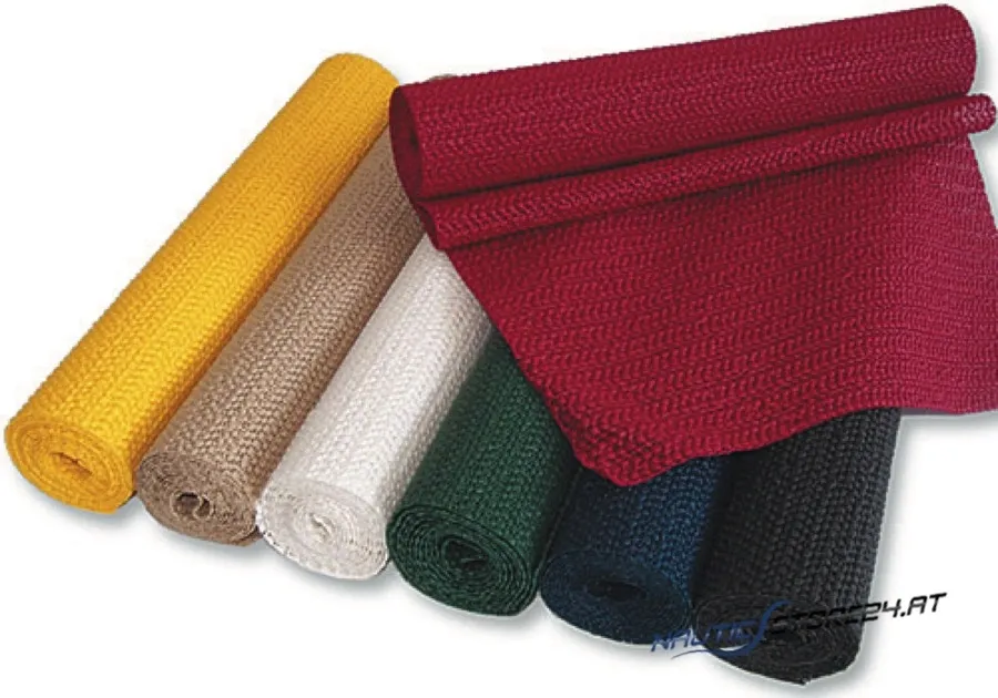 Navyline Anti-Slip Underlay | Colour: dark blue