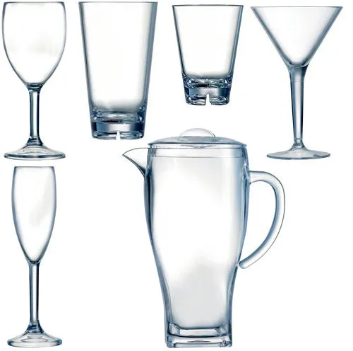 Arcoroc Boat Harness Arcoroc | Version: Wine mug 300 ml, Ø 79x188mm