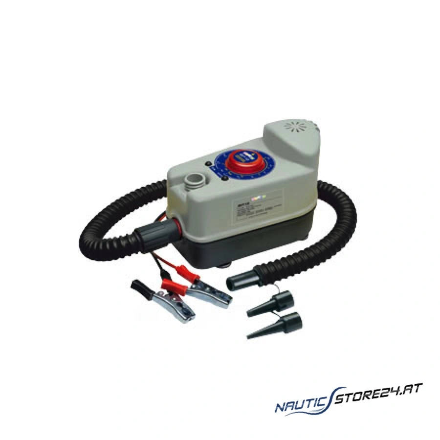 Scoprega E-Air Pump Bravo BP | Version: standard