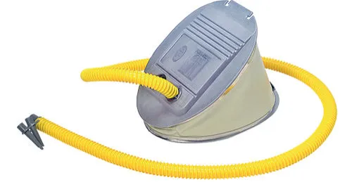 Bravo GP 5 foot pump