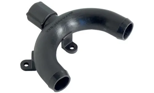 Jabsco Gooseneck Bow (Jabsco) | Hose Ø: 38mm