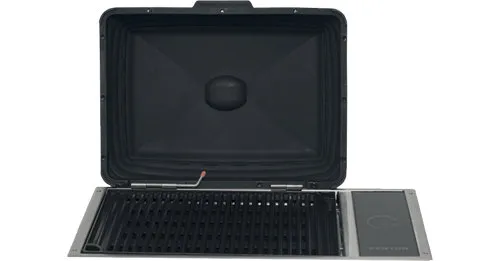 KENYON Built-in Electric Grill without Cover