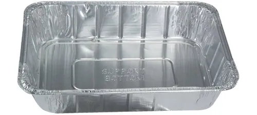 Disposable drip tray set of 10